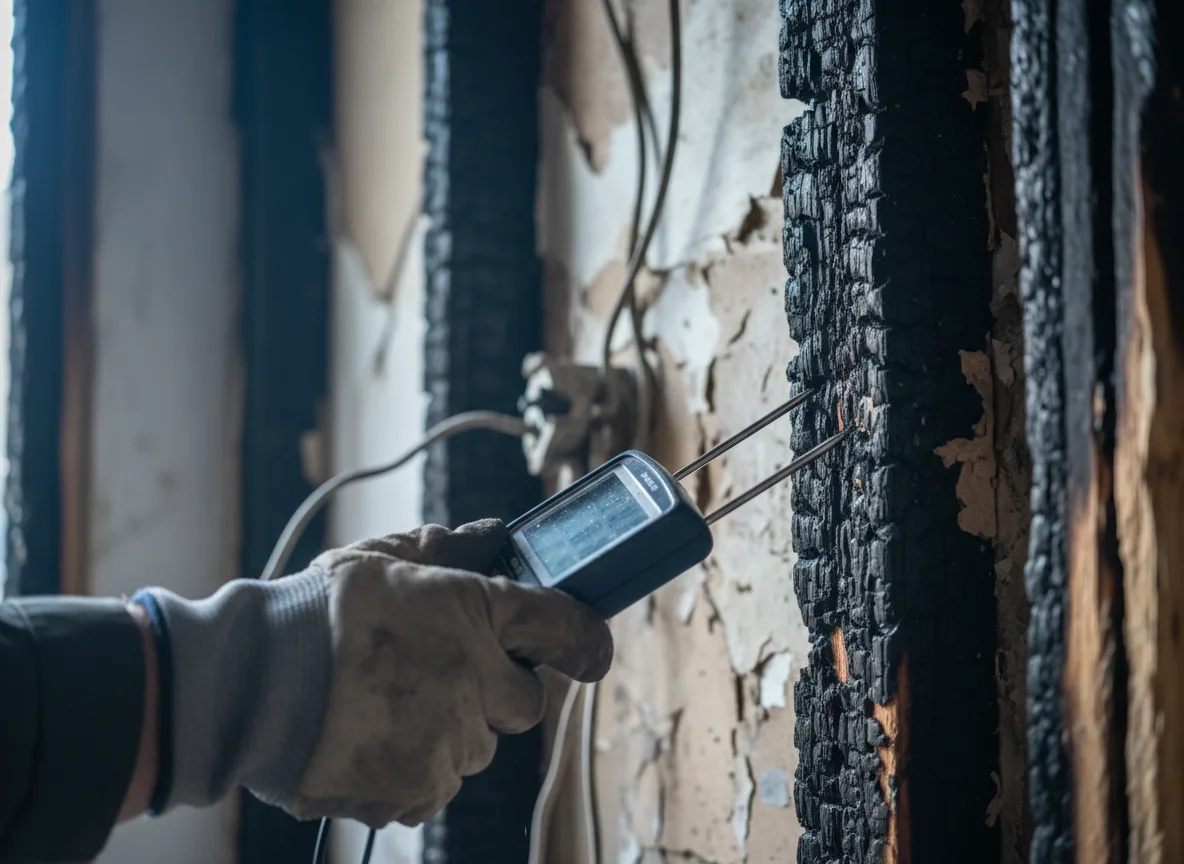 Fire Damage Restoration Ethel, MS FAQs